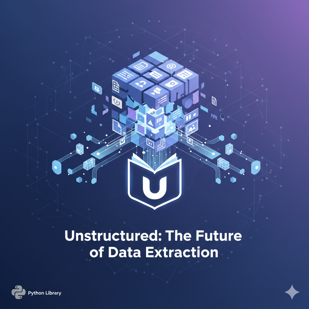 Unstructured 及其使用入门